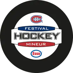 ESSO Minor Hockey Festival