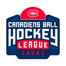 Canadiens Ball Hockey League