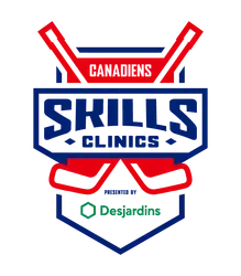 Canadiens Skills Clinics